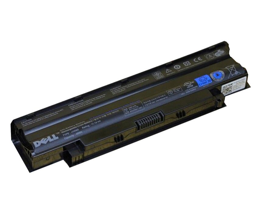 Batería Dell 04YRJH 06P6PN 07XFJJ Original 48Wh