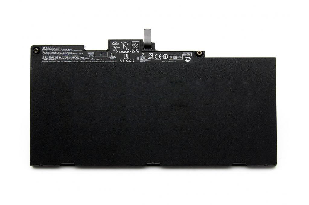 Batería HP Elitebook 745 G3 P5W11UT Original 46Wh