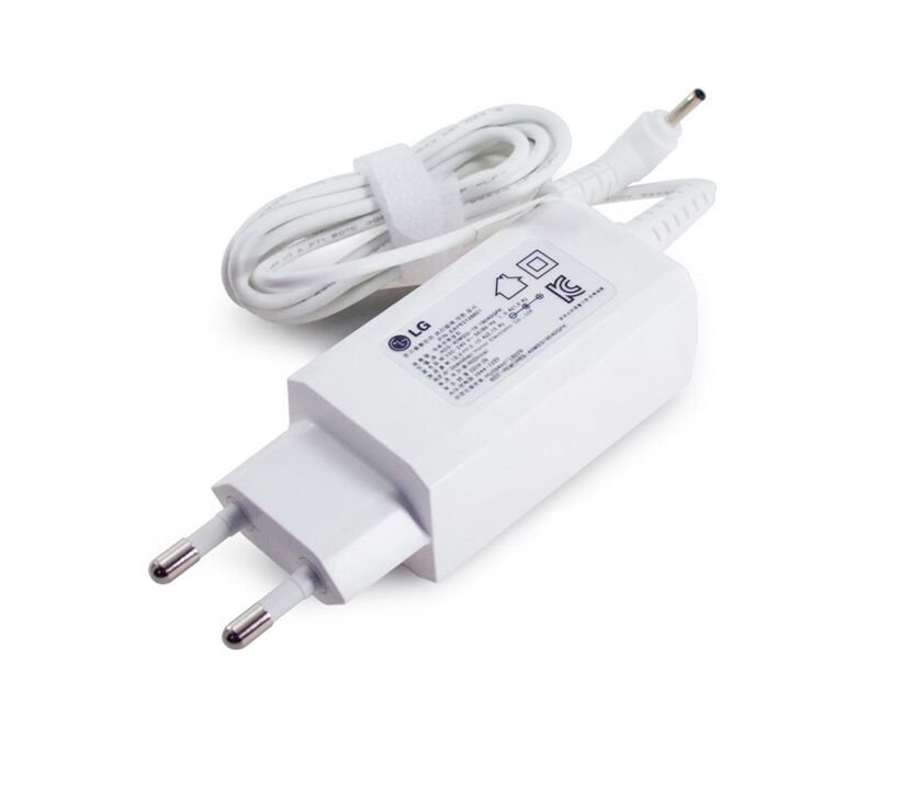 Original 40W Adaptador Cargador LG 11T540 11T740 13Z950