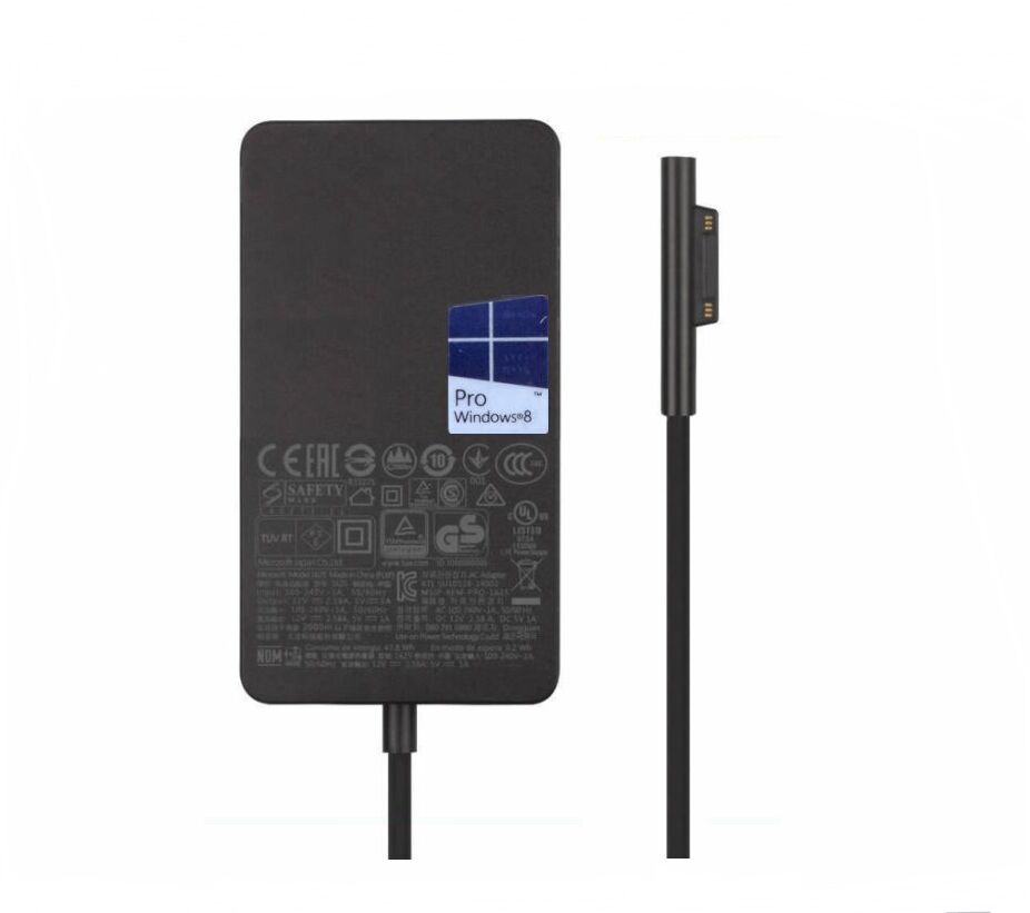 Original 36W Adaptador Cargador Microsoft PA-1240-06MX X05
