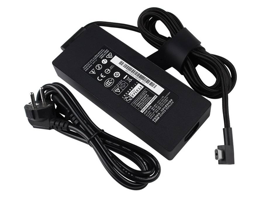 Original 230W Razer Blade 15 RZ09-02886E92-R3B1 Adaptador Cargador + Cable