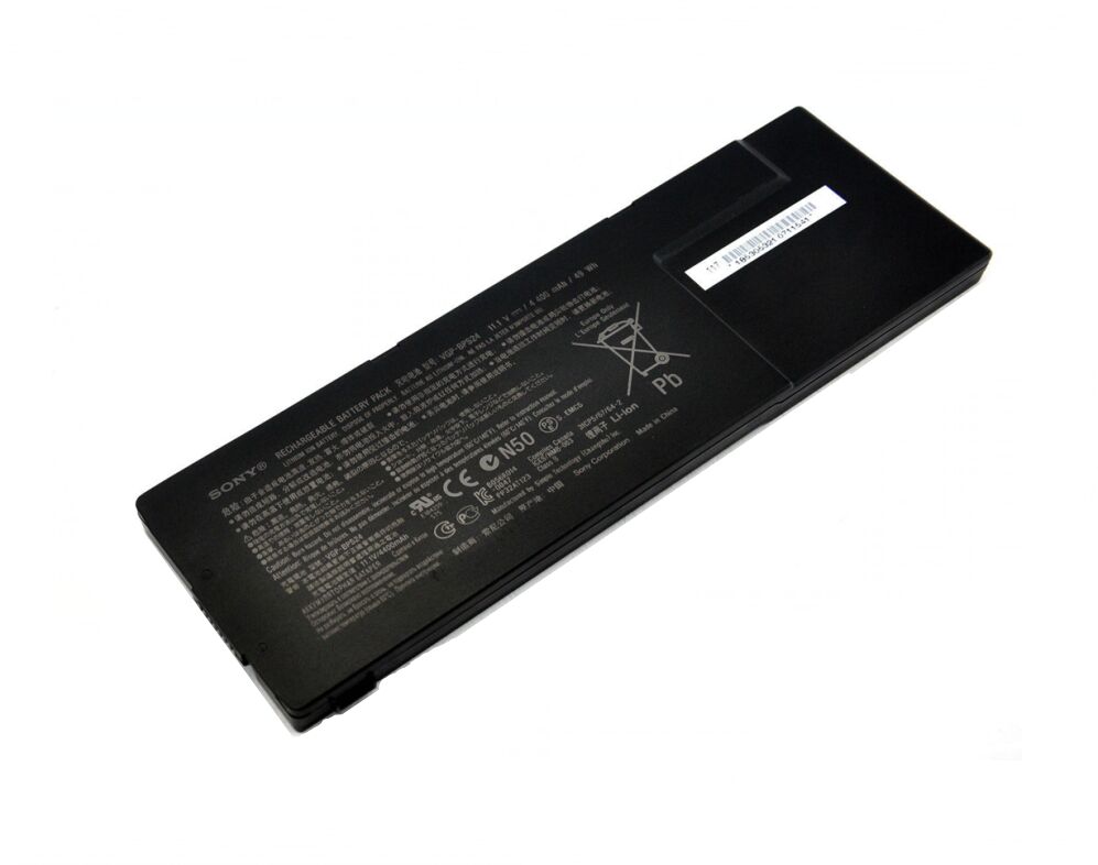 Original 49Wh Batería Sony PCG-41215T PCG-41217T
