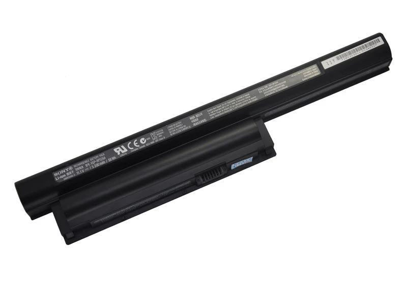 Original 5300mAh 59Wh Batería Sony Vaio E17 Series